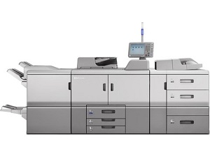 Ricoh Pro 8120S