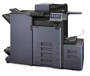 Copystar CS6053ci