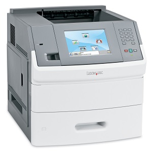 Lexmark T656DNE