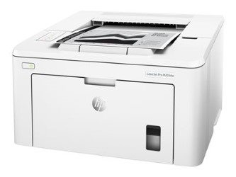HP LaserJet Pro M29w