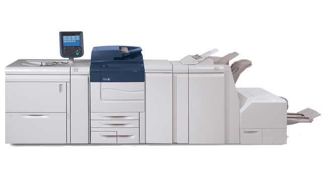 Xerox Color C70