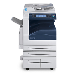 Xerox WorkCentre 7845i