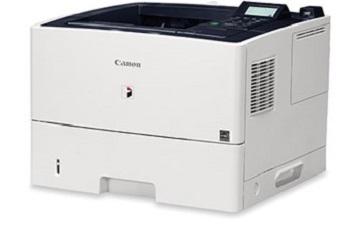 Canon imageRUNNER LBP3580