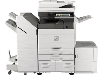Sharp MX-3570V