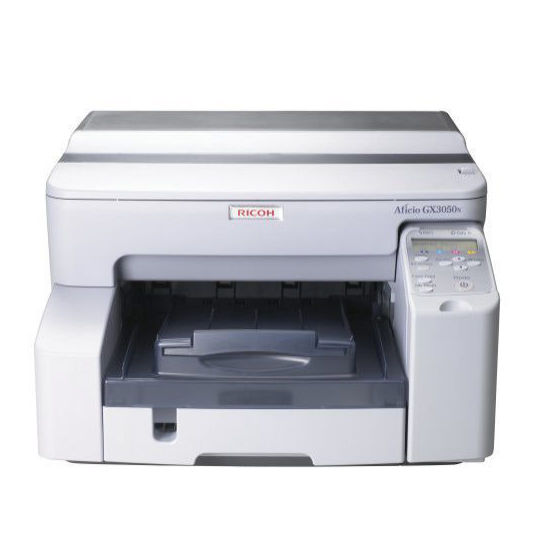 Ricoh Aficio GX3000
