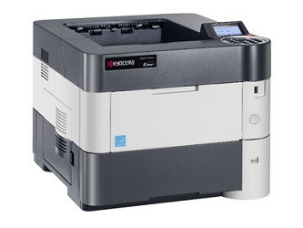 Kyocera ECOSYS P3060dn