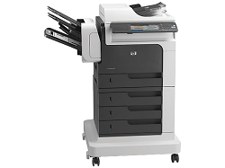 HP LaserJet Enterprise M4555FSKMMFP