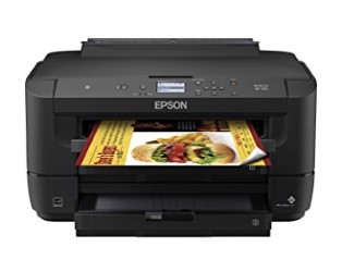 Epson WorkForce WF-7210