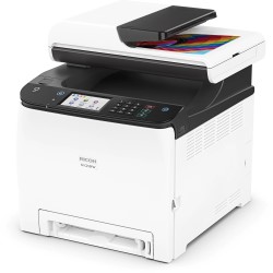 Savin M C250FW