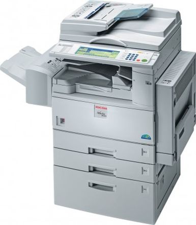 Ricoh Aficio 2022SP