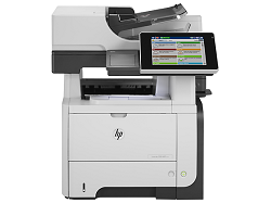 HP LaserJet Enterprise 500 MFP M525f