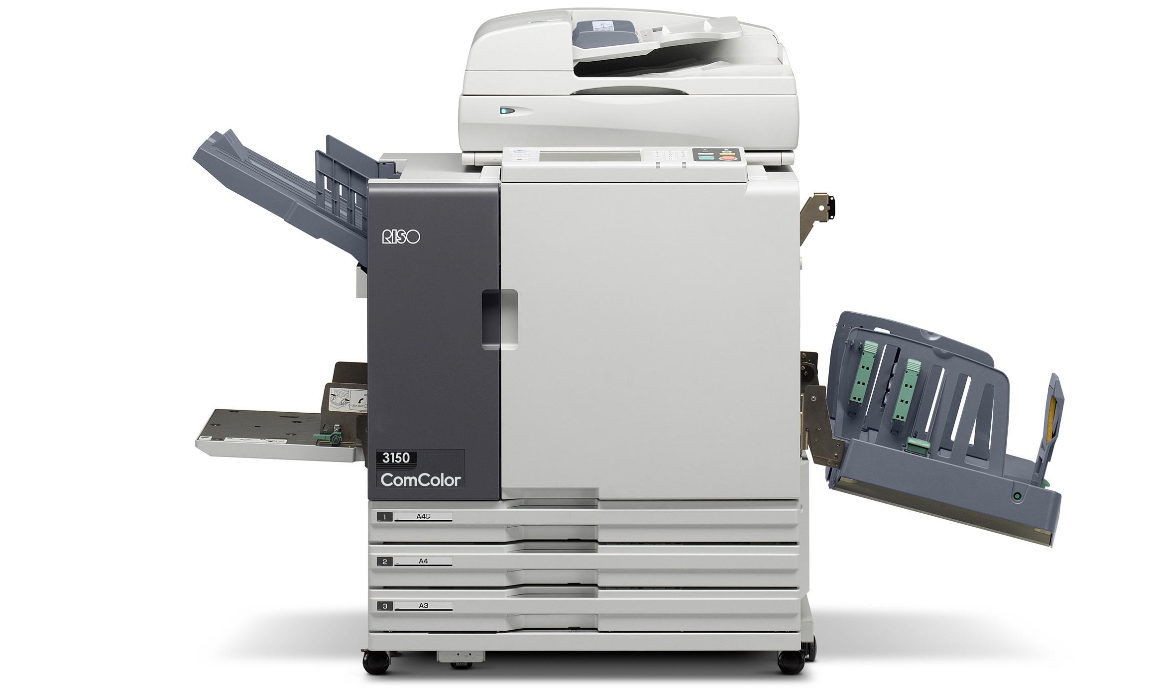 Risograph ComColor 3150