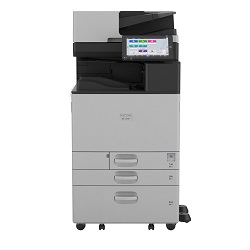 Ricoh IM C3510