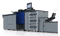 Konica Minolta AccurioPress C4070