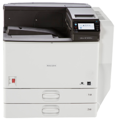 Savin SP 8300DN