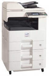 Kyocera TASKalfa 255