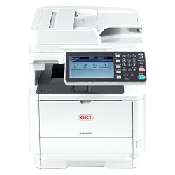 Okidata MB562w