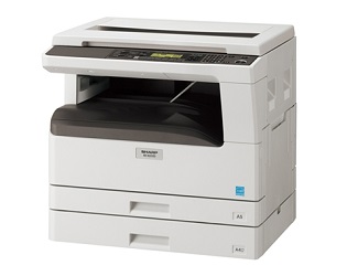 Sharp MX-M200D