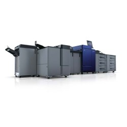 Konica Minolta AccurioPress C6100