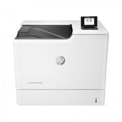 HP LaserJet M652