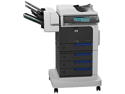 HP Color LaserJet Enterprise CM4540FSKMMFP