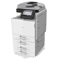 Ricoh Aficio MP C400