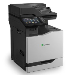 Lexmark CX725de