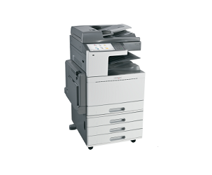 Lexmark X952dte