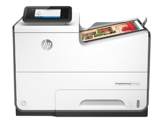 HP PageWide Managed P55250dw