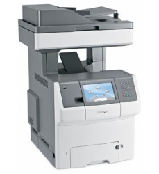 Lexmark XS736de