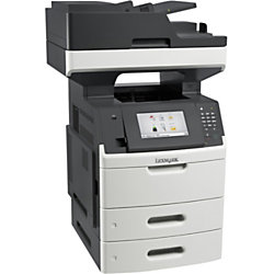 Lexmark MX711dthe