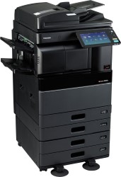 Toshiba E Studio 2508A
