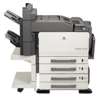 Konica Minolta Bizhub C252P
