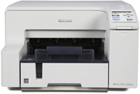 Ricoh Aficio GX e3350N