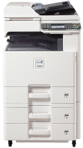 Kyocera TASKalfa 255c