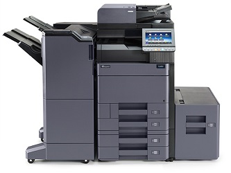 Copystar CS6002i
