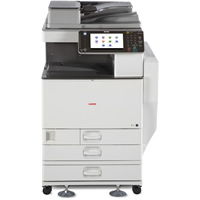 Lanier MP C3502
