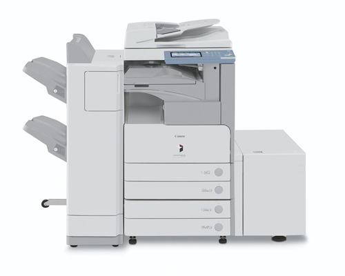 Canon imageRUNNER 2870