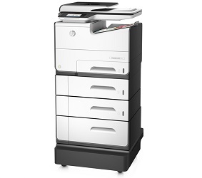 HP PageWide Pro 577dw MFP