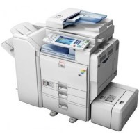 Ricoh Aficio MP C3501