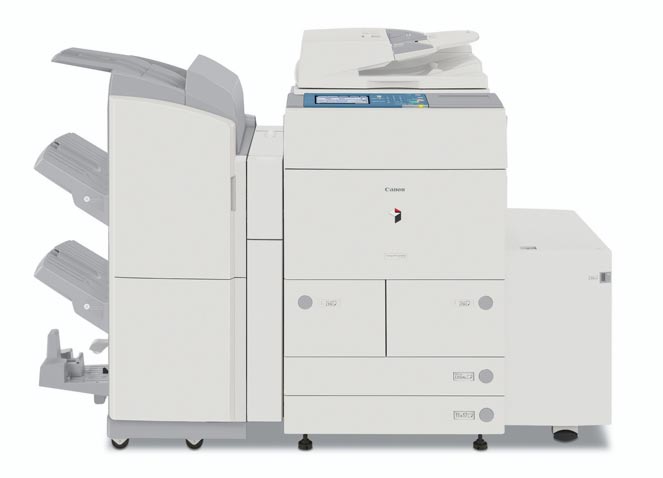 Canon imageRUNNER 6570N