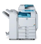 Ricoh Aficio MP C3001
