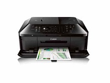 Canon PIXMA MX722