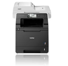 Brother DCP-L8450CDW