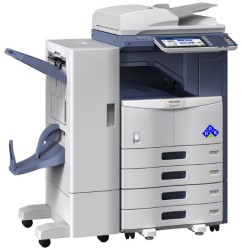 Toshiba E Studio 207L