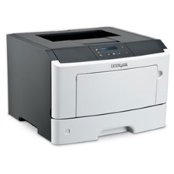 Lexmark MS410dn