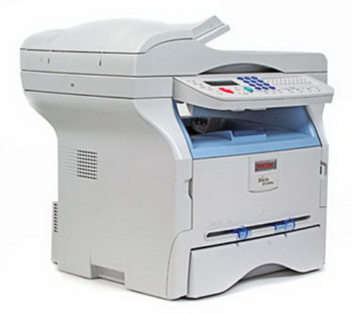 Ricoh Aficio SP 1000