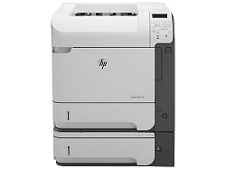 HP LaserJet Enterprise 600 M602X
