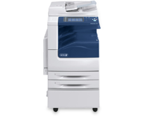 Xerox WorkCentre 7120