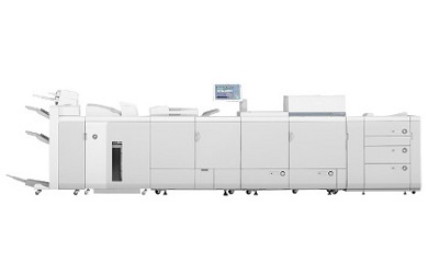 Canon imagePRESS C6010VPS